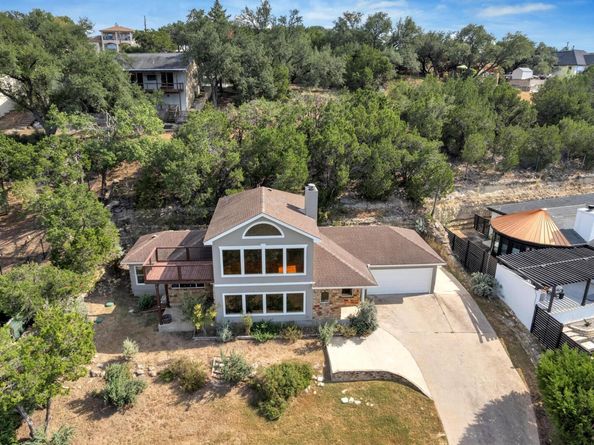 403 Rogart DR, Spicewood TX 78669
