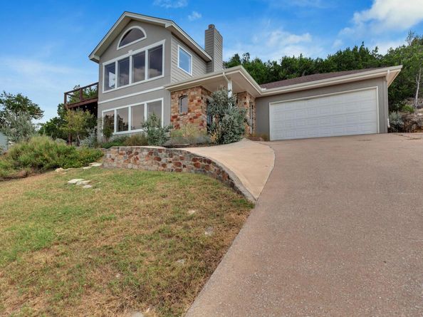 403 Rogart DR, Spicewood TX 78669