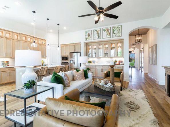 3204 Moon Ridge RD, Georgetown TX 78628