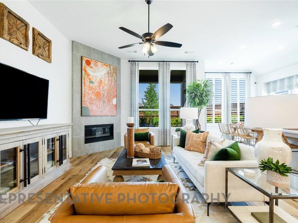 3204 Moon Ridge RD, Georgetown TX 78628