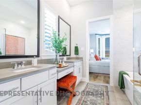 3204 Moon Ridge RD, Georgetown TX 78628