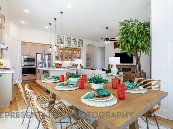 3204 Moon Ridge RD, Georgetown TX 78628