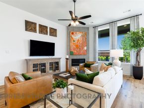 3204 Moon Ridge RD, Georgetown TX 78628
