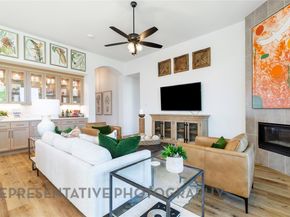 3204 Moon Ridge RD, Georgetown TX 78628