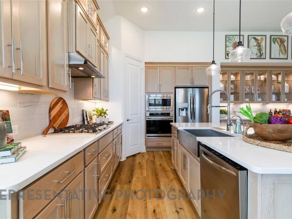 3204 Moon Ridge RD, Georgetown TX 78628