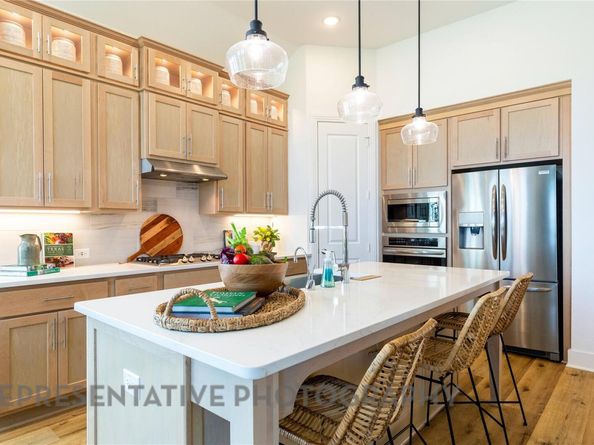 3204 Moon Ridge RD, Georgetown TX 78628