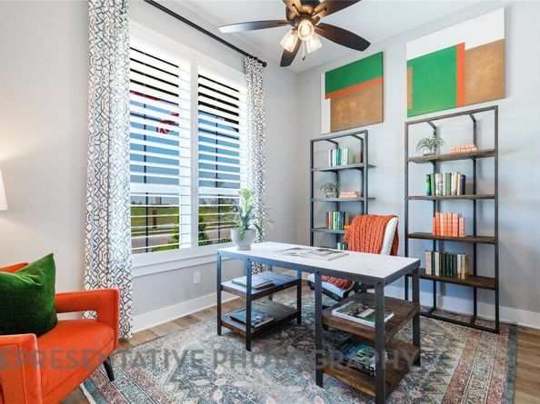 3204 Moon Ridge RD, Georgetown TX 78628