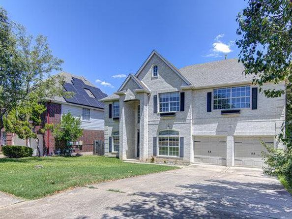 1717 Apache TRL, Round Rock TX 78665
