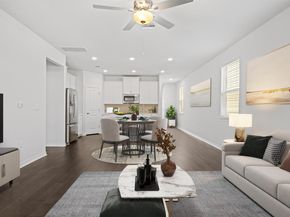 15604 Ellinger DR, Austin TX 78728
