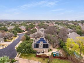 1512 Lake Forest CV, Round Rock TX 78665