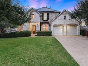 1512 Lake Forest CV, Round Rock TX 78665