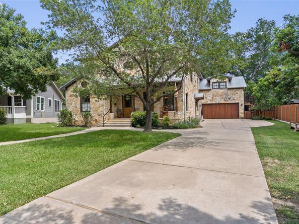 5503 New Haven CT, Austin TX 78756