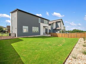 5428 Agatha CIR, Austin TX 78724