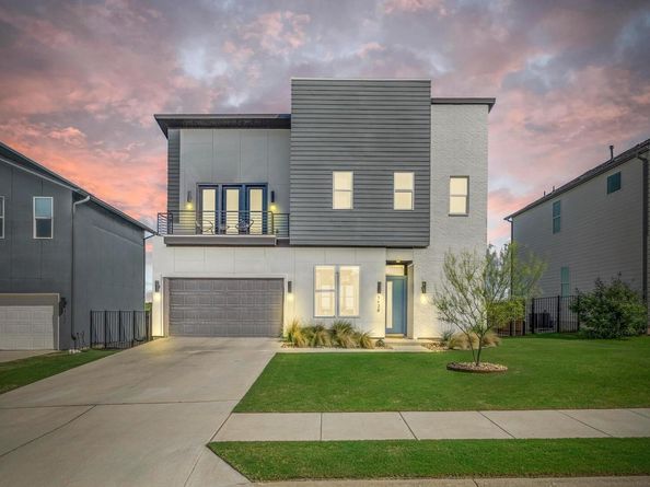 5428 Agatha CIR, Austin TX 78724