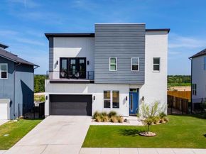 5428 Agatha CIR, Austin TX 78724