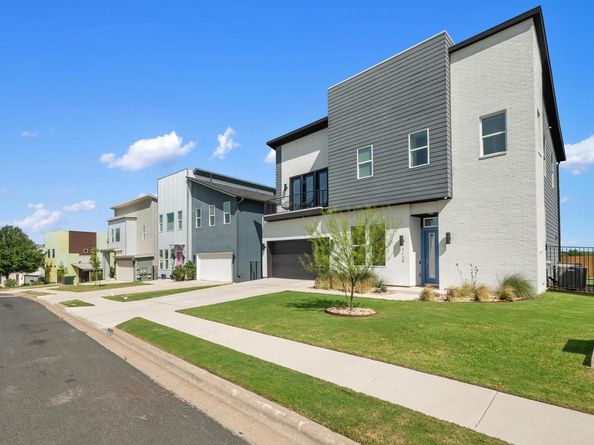 5428 Agatha CIR, Austin TX 78724