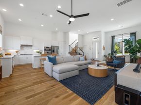 5428 Agatha CIR, Austin TX 78724