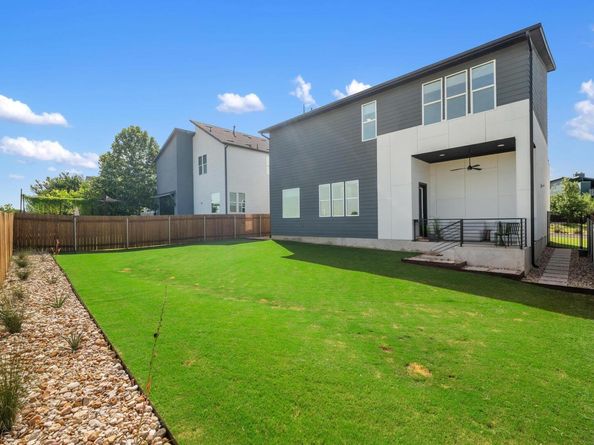 5428 Agatha CIR, Austin TX 78724