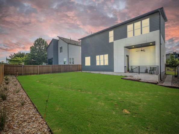 5428 Agatha CIR, Austin TX 78724