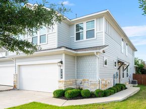 158 Elisha DR, Liberty Hill TX 78642