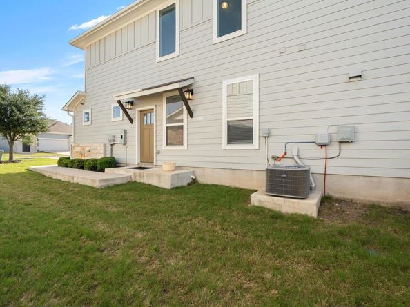 158 Elisha DR, Liberty Hill TX 78642