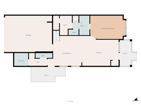 158 Elisha DR, Liberty Hill TX 78642