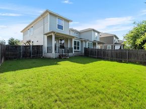 158 Elisha DR, Liberty Hill TX 78642