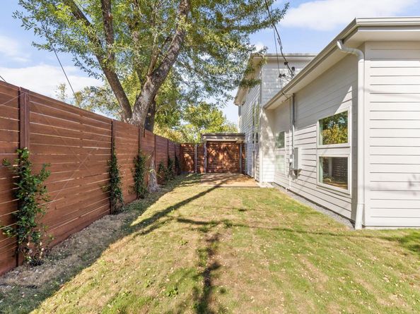 127 Frederick ST, Austin TX 78704