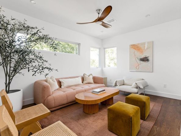 127 Frederick ST, Austin TX 78704