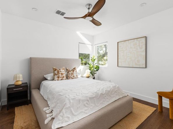 127 Frederick ST, Austin TX 78704