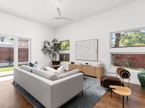 127 Frederick ST, Austin TX 78704