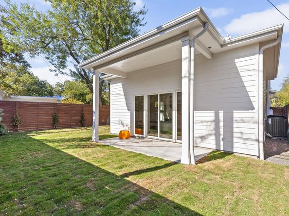 127 Frederick ST, Austin TX 78704