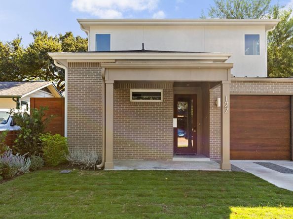 127 Frederick ST, Austin TX 78704