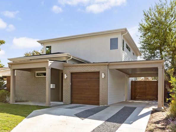 127 Frederick ST, Austin TX 78704