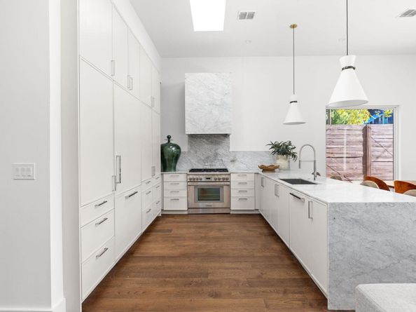 127 Frederick ST, Austin TX 78704