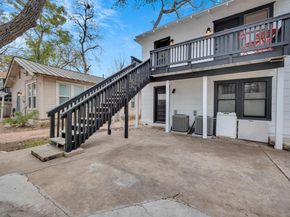 4302 Avenue G Ave A, B, C,, Austin TX 78751