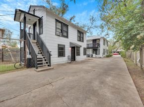 4302 Avenue G Ave A, B, C,, Austin TX 78751