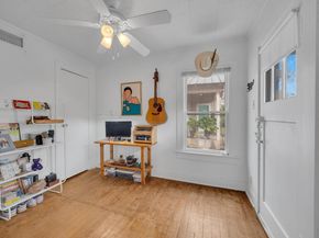 4302 Avenue G Ave A, B, C,, Austin TX 78751