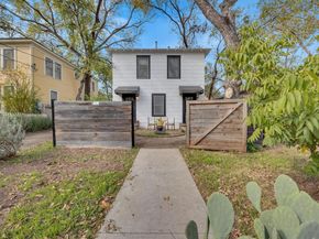 4302 Avenue G Ave A, B, C,, Austin TX 78751