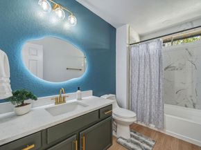 1506 Silene CT, Pflugerville TX 78660