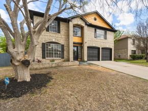 1506 Silene CT, Pflugerville TX 78660