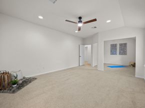 1317 Rimstone DR, Cedar Park TX 78613