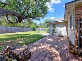 1317 Rimstone DR, Cedar Park TX 78613