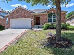1317 Rimstone DR, Cedar Park TX 78613