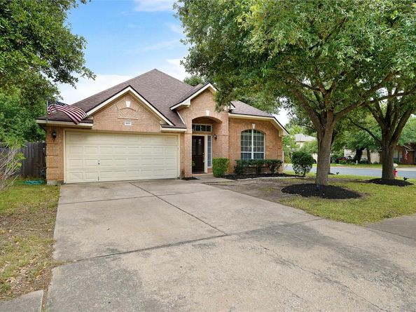 9000 Deurne DR, Round Rock TX 78681