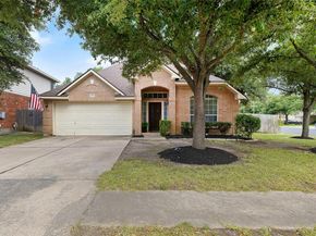 9000 Deurne DR, Round Rock TX 78681
