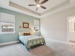 504 Peace DR, Liberty Hill TX 78642