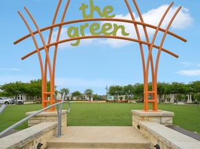 504 Peace DR, Liberty Hill TX 78642