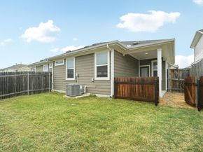 504 Peace DR, Liberty Hill TX 78642