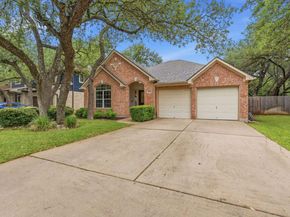1419 Brian Wood DR, Cedar Park TX 78613